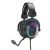 Headset Gamer Fifine SuperFrame Edition SFH6, 7.1 Surround, Drivers de 50mm, RGB, USB, Black - loja online