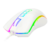 Mouse Gamer Redragon Cobra M711W RGB, 10000 DPI, 7 Botões Programáveis, White - loja online