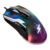 Mouse Gamer SuperFrame Light, RGB, Sensor Pixart 3325, 10000 DPI, 7 Botões Programáveis, USB na internet