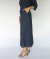Saia de Linho - Sou.Avila - Moda e Estilo Feminino 