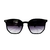 ÓCULOS DE SOL DENVER PRETO FOSCO - comprar online