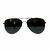 ÓCULOS DE SOL LILLE PRETO - comprar online
