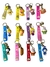 LLAVERO INFANTIL X1 - tienda online