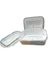 LUNCHERA RECTANGULAR C/TRABAS