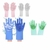 GUANTES SILICONA P/LAVAPLATO en internet