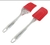 SET PINCEL Y ESPATULA SILICONA - comprar online