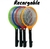 RAQUETA MOSQUITO USB X1 - comprar online
