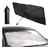PARASOL DE AUTO - comprar online