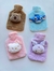 BOLSA AGUA CALIENTE INFANTIL C/PELUCHE 1LT