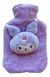 BOLSA AGUA CALIENTE INFANTIL C/PELUCHE 1LT en internet