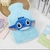 Imagen de BOLSA AGUA CALIENTE INFANTIL C/PELUCHE 1LT