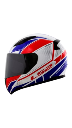 Capacete Ls2 Ff358 Infinity