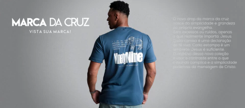 Carrusel Marca da Cruz