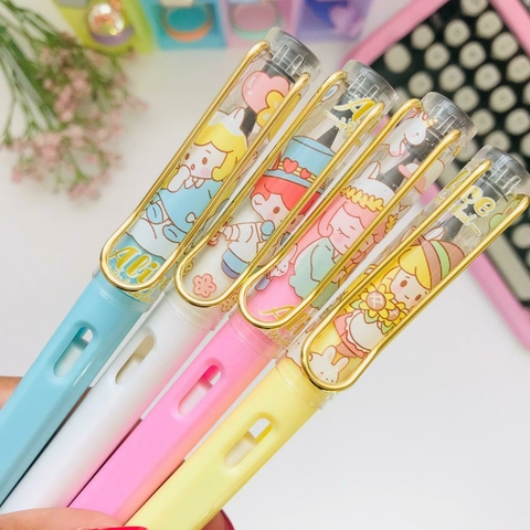 Lápis Infinito Alice com Borracha