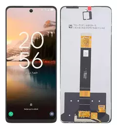 Modulo Para Tcl 40 Nxtpaper 4g T612 T612b Pantalla Mate