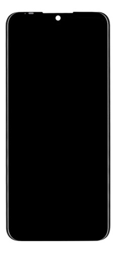 Modulo Pantalla Para Moto E6 Plus - comprar online