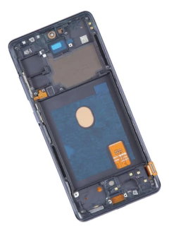 Modulo Para Samsung S20 Fe G780 4g -5g Con Marco en internet