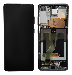 Modulo Para Samsung S20 Plus 5g - G985 Con Marco