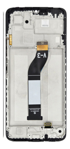 Modulo Para Xiaomi Poco C65 Con Marco - comprar online
