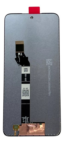 Modulo Pantalla Para Motorola G15 Xt2521