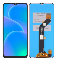 Modulo Para Tecno Spark 6 Go - Spark Go 2020 - Spark Go 2021