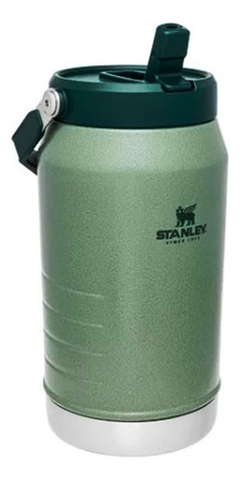 Jarra De Agua Térmica Stanley Flip Straw Jug 1,2l - comprar online