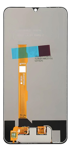 Modulo Pantalla Para Vivo V11 - V11i - Y97 - Z3 - Z3i - comprar online