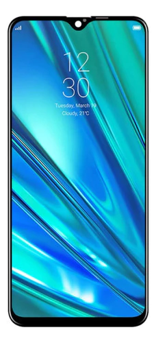 Modulo Oppo Realme 5 Pro Rmx1971 - comprar online