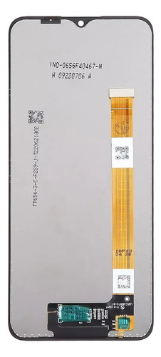 Modulo Completo Para Tcl 40 Nxtpaper 5g - comprar online