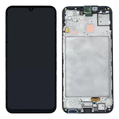 Modulo Para Samsung A15 5g - A156 Con Marco