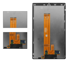 Modulo Para Samsung Tab A7 Lite T220 - T225