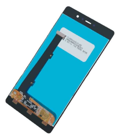 Modulo Display Para Blu Vivo 5r / Hyundai Ultra Storm en internet