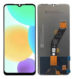 Modulo Pantalla Para Itel A70 - Awesome A70