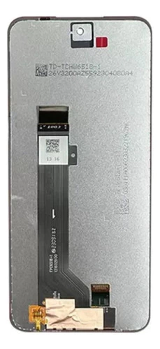 Modulo Pantalla Para Motorola G34 / Xt2363 en internet