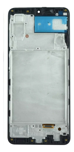 Modulo Para Samsung A22 4g Con Marco - comprar online
