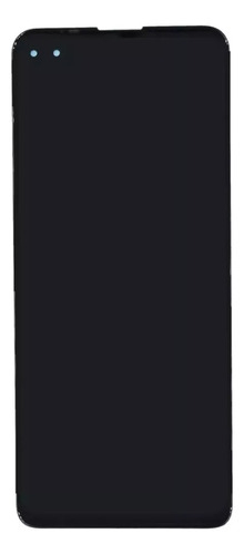 Modulo Pantalla Para Motorola G5g Plus Xt2075 - comprar online
