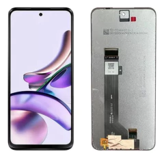 Modulo Pantalla Para Motorola G34 / Xt2363