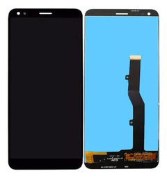 Modulo Display Para Zte Blade V9 / V0900