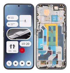 Modulo Pantalla Para Nothing Phone 2a Con Marco