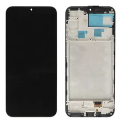 Modulo Para Samsung A24 4g Sm-a245 Con Marco