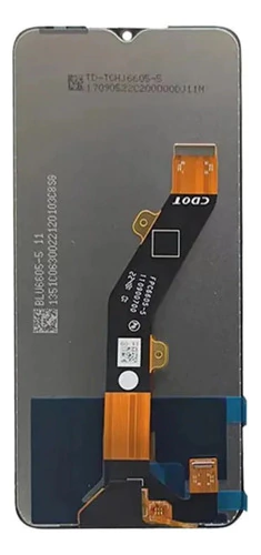 Modulo Pantalla Para Itel A70 - Awesome A70 - comprar online