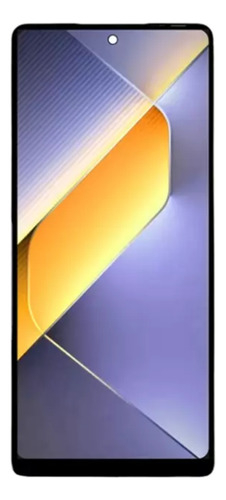 Modulo Para Infinix Note 40 5g X6852 en internet