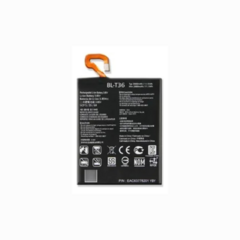 Bateria Para LG K11 Plus Bl-t36 - GCH CELULARES