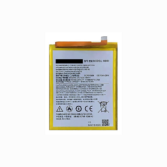 Bateria Genérica Para Motorola G200 / Mb50 - GCH CELULARES