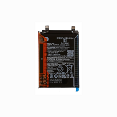 Bateria Bp4k Para Xiaomi Note 12 Pro/note 12t - Poco X5 Pro - GCH CELULARES