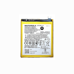Bateria Para Motorola G7 Play - Moto One / Je40 - GCH CELULARES