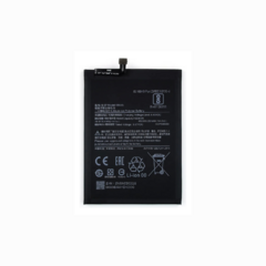 Bateria Para Xiaomi Note 9s Bn55 - GCH CELULARES