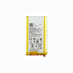 Bateria Para Motorola Moto Z Xt1650 / Gl40 - GCH CELULARES