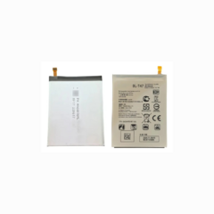 Bateria Para LG Velvet Bl-t47 - GCH CELULARES