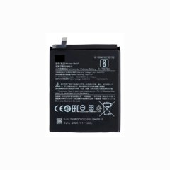 Bateria Para Xiaomi Mi 8 / Mi 8 Pro Bm3f - comprar online
